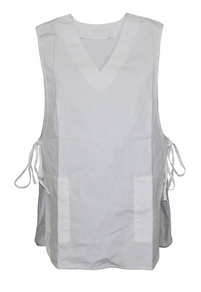 Chasuble Kasack Überwurf Schürze Baumwolle/Polyester