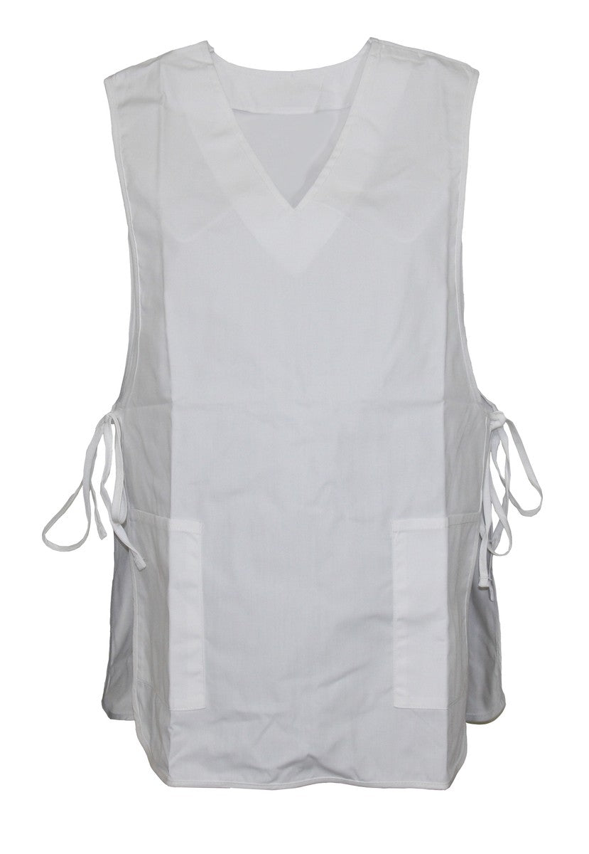 Chasuble Tunic Smock Apron Cotton/Polyester