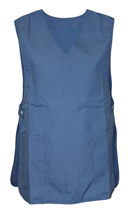 Chasuble Kasack Überwurf Schürze Baumwolle/Polyester