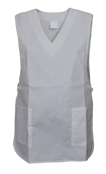 Chasuble Kasack Überwurf Schürze Baumwolle/Polyester