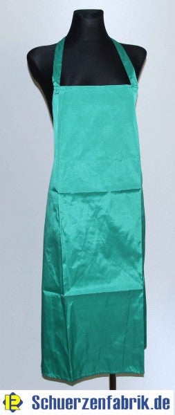 Trägerschürze Latzschürze Schürze Grillschürze Polyester wasserdicht