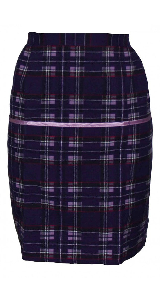 Half Apron, Clip-on Apron, Apron, BBQ Apron, Iron-free