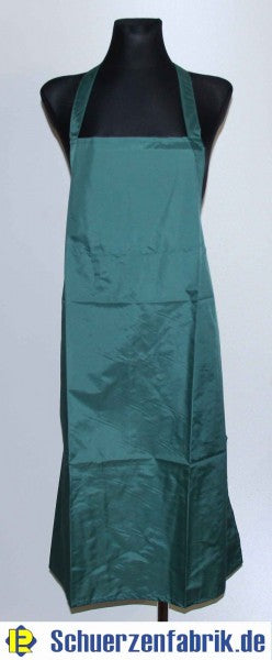 Trägerschürze Latzschürze Schürze Grillschürze Polyester wasserdicht