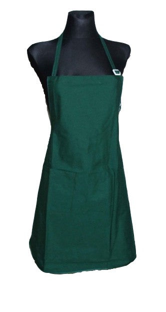 Trägerschürze Latzschürze Schürze Grillschürze Polyester