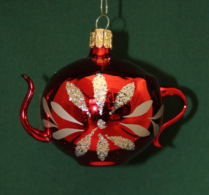 Christmas tree decorations Christmas baubles glass figures pendants tree ornaments tree hangings handmade mouth-blown Christmas