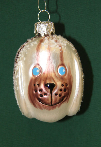 Christmas tree decorations Christmas baubles glass figures pendants tree ornaments tree hangings handmade mouth-blown Christmas