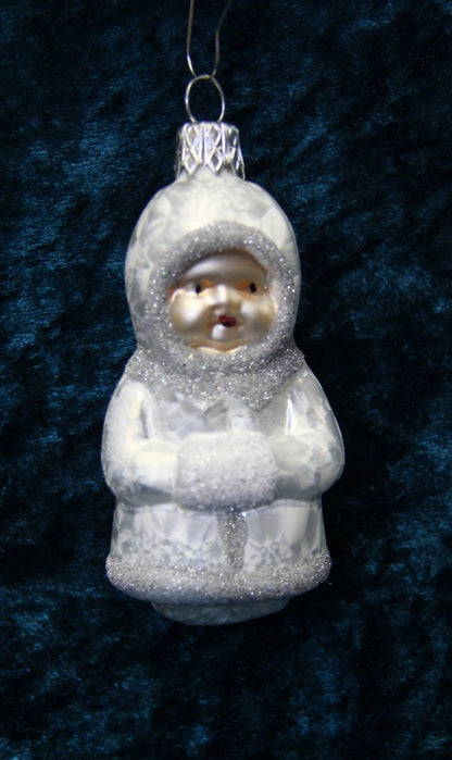 Christmas tree decorations Christmas baubles glass figures pendants tree ornaments tree hangings handmade mouth-blown Christmas