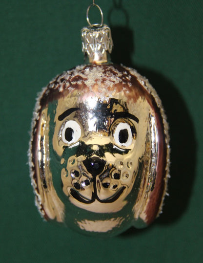 Christmas tree decorations Christmas baubles glass figures pendants tree ornaments tree hangings handmade mouth-blown Christmas