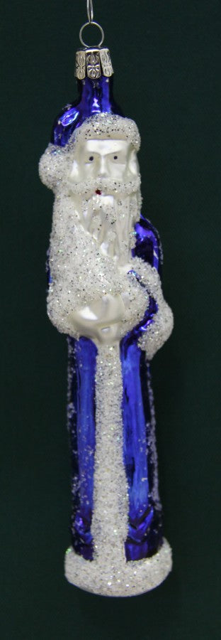 Christmas tree decorations, Christmas baubles, glass figures, pendants, tree ornaments, tree hangings, handmade, mouth-blown, Christmas