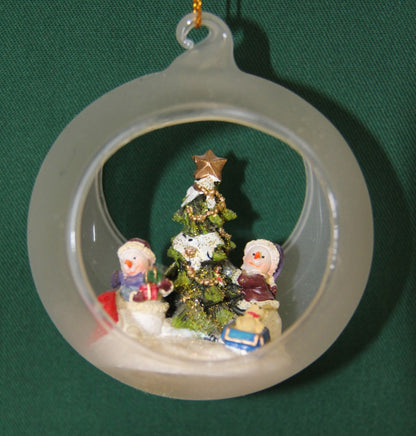 Christbaumschmuck Weihnachtskugeln Glaskugel Anhänger Baumschmuck Baumbehang Weihnachten