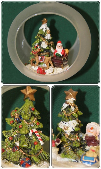Christbaumschmuck Weihnachtskugeln Glaskugel Anhänger Baumschmuck Baumbehang Weihnachten