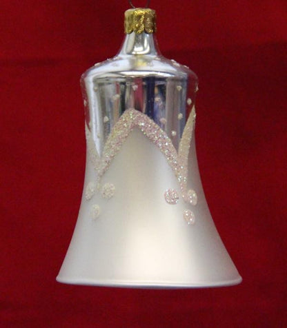 Christbaumschmuck Weihnachtsglocken Weihnachten Baumbehang