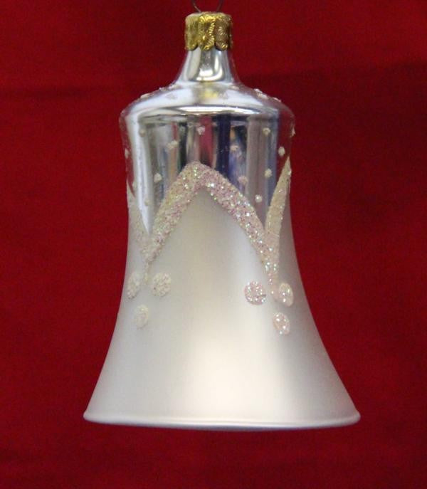 Christbaumschmuck Weihnachtsglocken Weihnachten Baumbehang