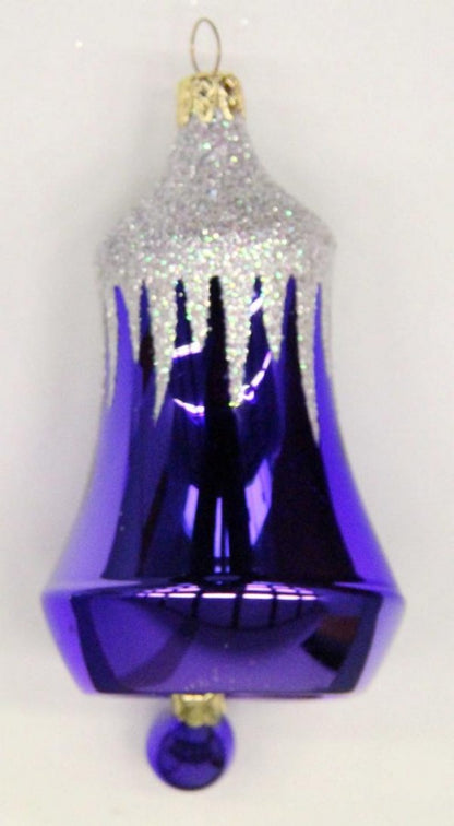 Christbaumschmuck Weihnachtsglocken Weihnachten Baumbehang