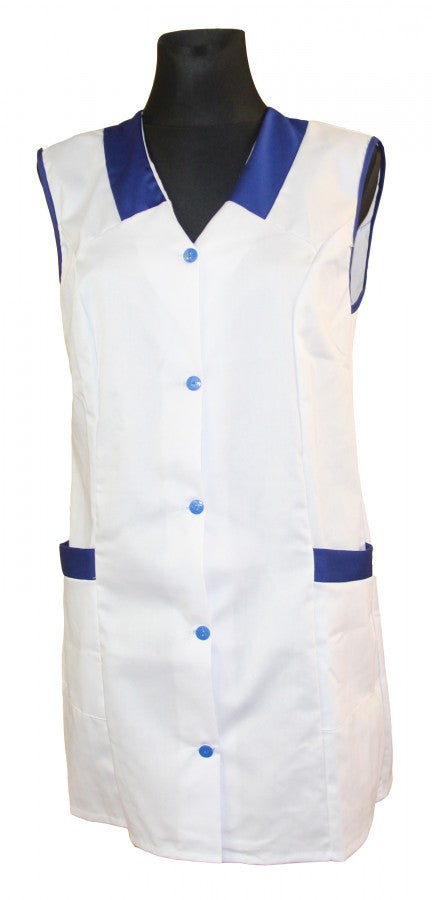Nurse's Tunic Women's Tunic Sleeveless Tunic
