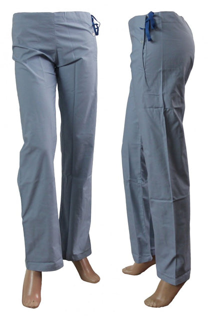 Pflegerhose Schwesternhose Damenhose OP Hose Hose in sportlicher Schnittführung