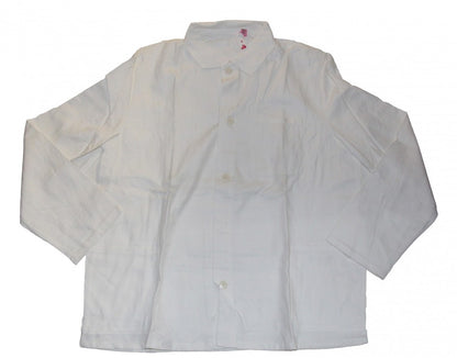 DDR Work Suit Men's Trousers Work Trousers Trousers Jacket off-white