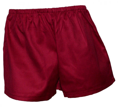 Herren Turnhose Sporthose Shorts DDR verschiedene Farben