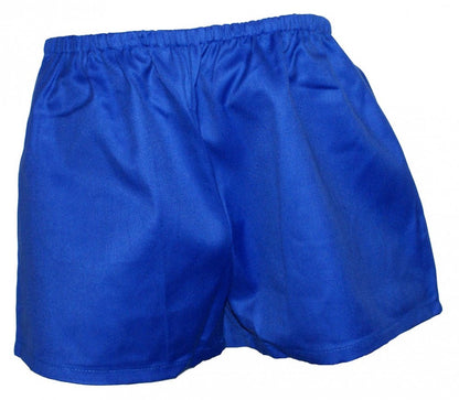Herren Turnhose Sporthose Shorts DDR verschiedene Farben