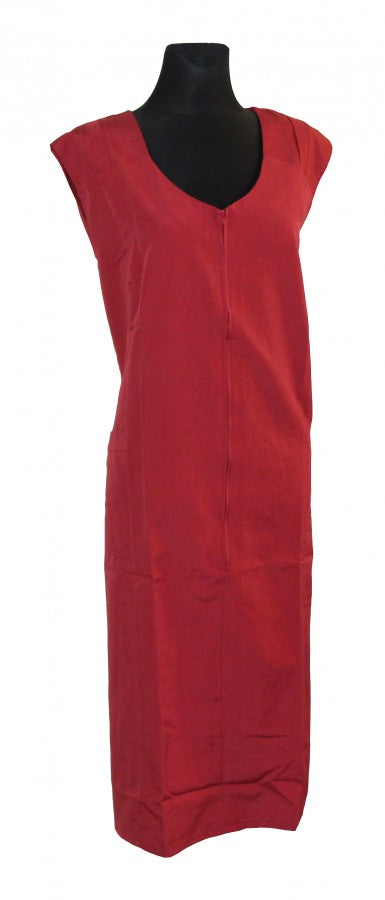 Reißverschluss RV Kittel Schürze Hauskleid