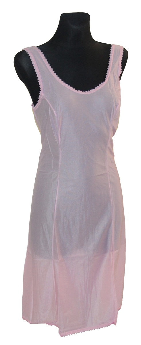 Women's Slip Petticoat without Lace