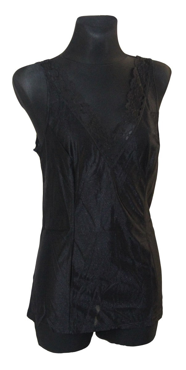 Women's Shirt Dress with Lace, various colours
