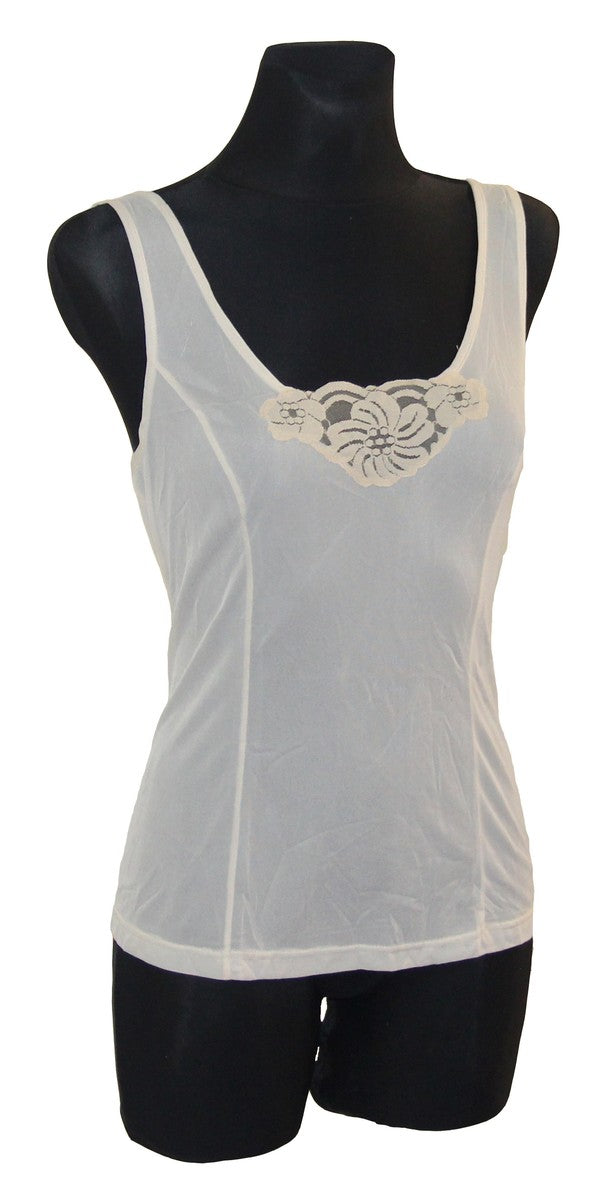 Women's Shirt Dress with Lace, various colours
