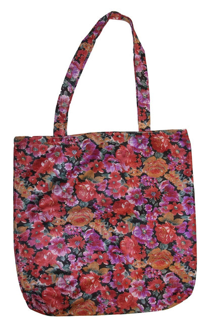 Dederon Beutel Tasche Ostalgie Einkaufsbeutel Henkeltasche langer Henkel