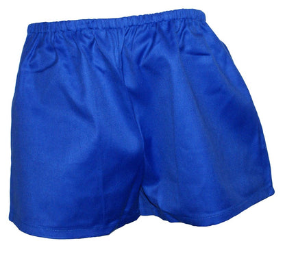 Herren Turnhose Sporthose Shorts DDR Baumwolle verschiedene Farben