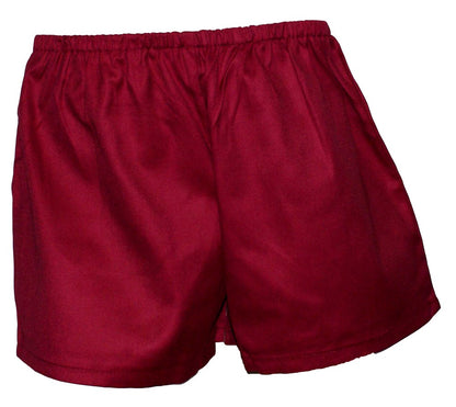 Herren Turnhose Sporthose Shorts DDR Baumwolle verschiedene Farben