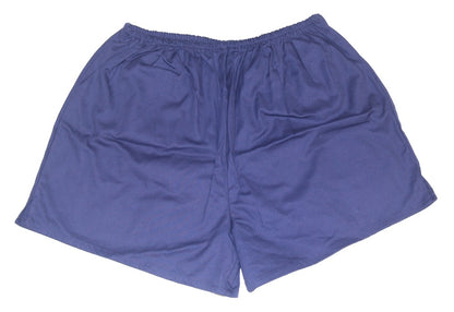Herren Turnhose Sporthose Shorts DDR Baumwolle verschiedene Farben