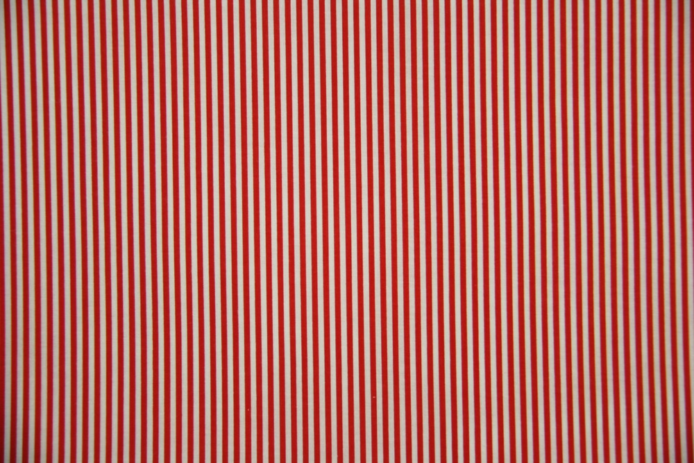 Baumwolle Stoff rot gestreift Meterware  blau gestreift Dekorationsstoff Bekleidungsstoff