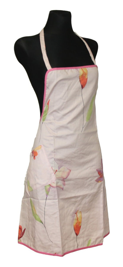 Bib Apron Apron Apron Grill Apron Chef's Apron Cotton colorful