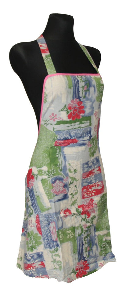 Bib Apron Apron Apron Grill Apron Chef's Apron Cotton colorful