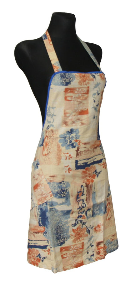 Bib Apron Apron Apron Grill Apron Chef's Apron Cotton colorful