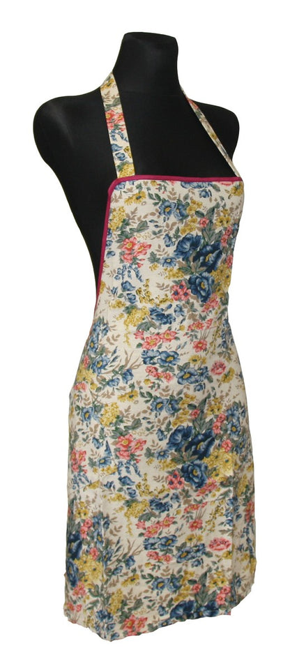 Bib Apron Apron Apron Grill Apron Chef's Apron Cotton colorful