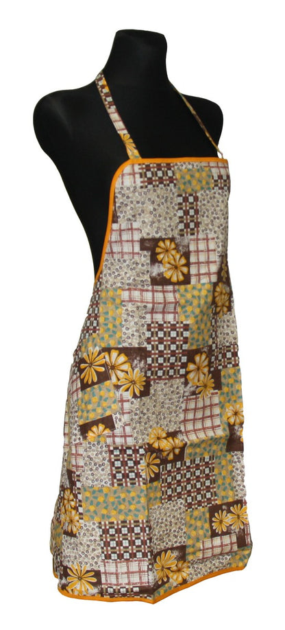 Bib Apron Apron Apron Grill Apron Chef's Apron Cotton colorful