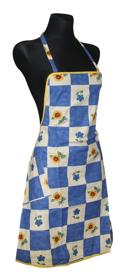 Bib Apron Apron Apron Grill Apron Chef's Apron Cotton colorful