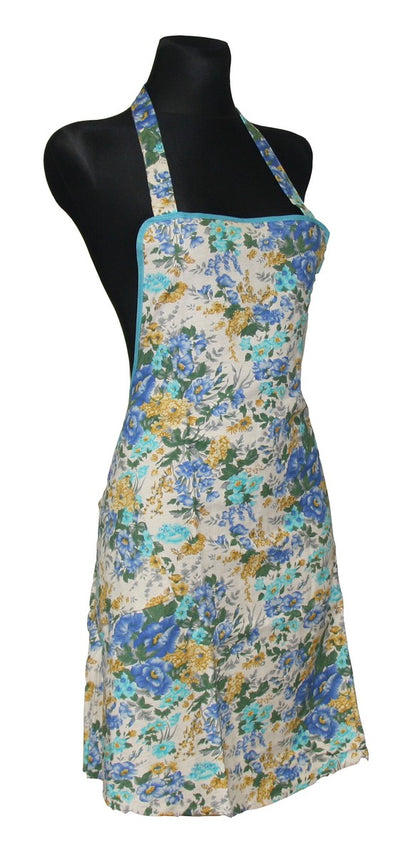 Bib Apron Apron Apron Grill Apron Chef's Apron Cotton colorful