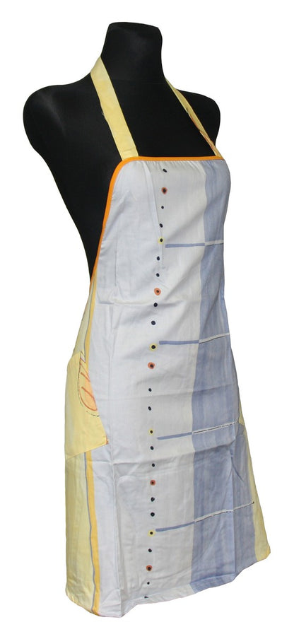Bib Apron Apron Apron Grill Apron Chef's Apron Cotton colorful