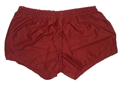 Herren Turnhose Sporthose Shorts DDR verschiedene Farben Mischgewebe 1B Ware