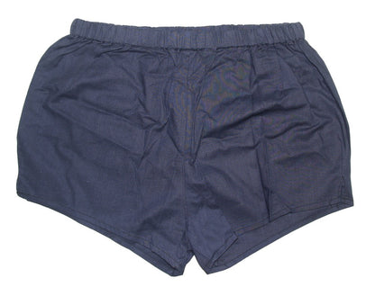 Herren Turnhose Sporthose Shorts DDR verschiedene Farben Mischgewebe 1B Ware
