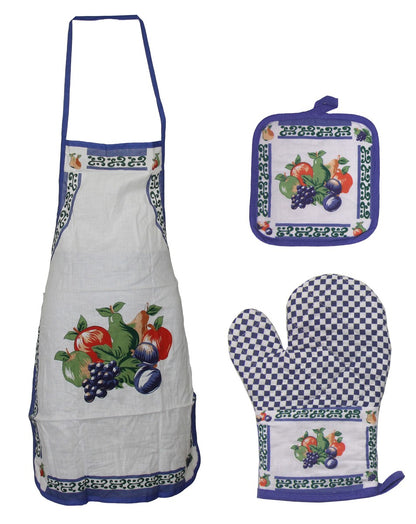 Pinafore apron oven mitt pot holder bib apron apron cooking apron cotton