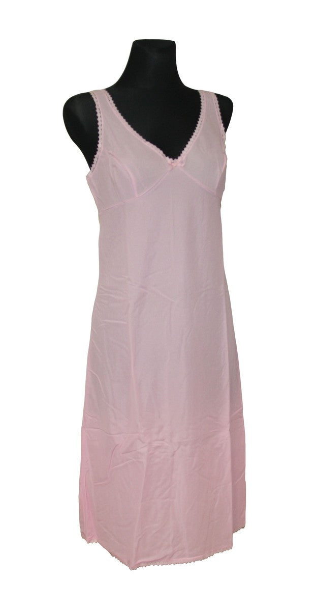 warm thermal slip for women, brushed