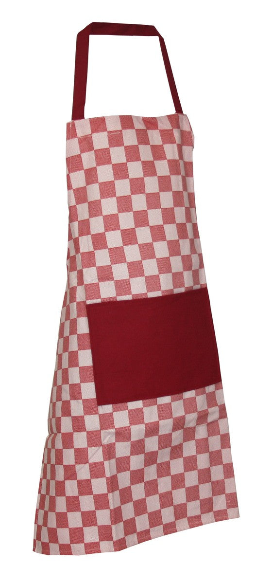 Latzschürze Baumwolle Schürze Grillschürze Trägerschürze