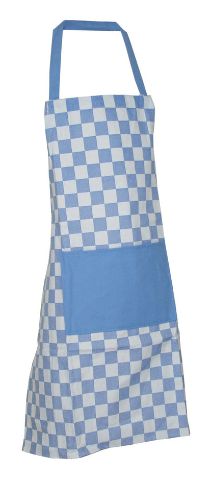 Latzschürze Baumwolle Schürze Grillschürze Trägerschürze