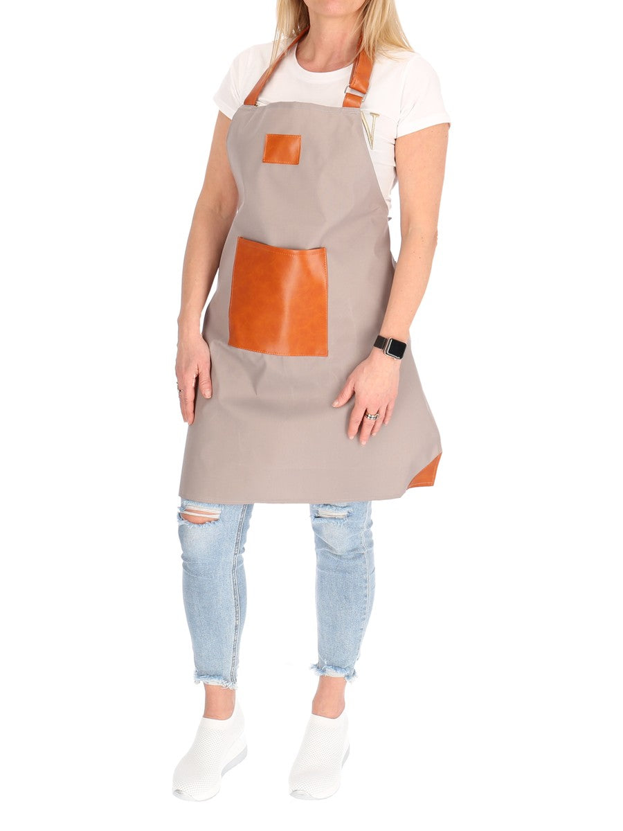 Kochschürze Latzschürze  Grillschürze Trägerschürze Schürze