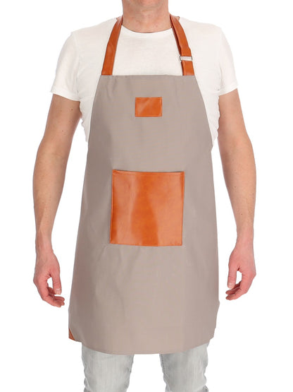 Kochschürze Latzschürze  Grillschürze Trägerschürze Schürze