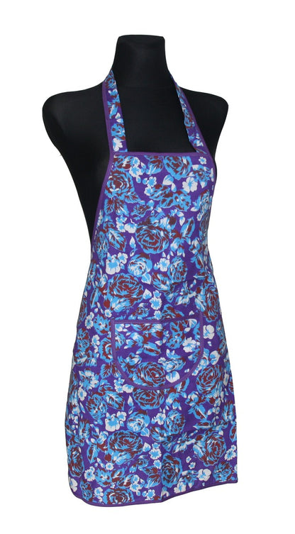 Latzschürze 70x62cm Grillschürze Schürze Trägerschürze Kochschürze Küchenschürze