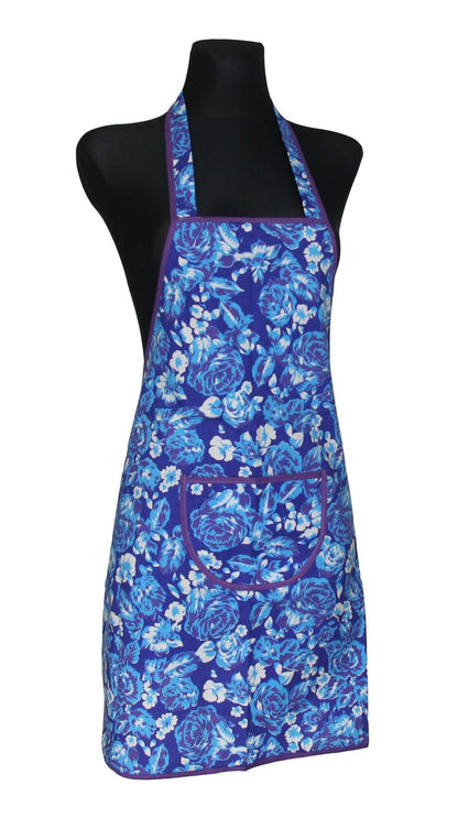 Latzschürze 70x62cm Grillschürze Schürze Trägerschürze Kochschürze Küchenschürze